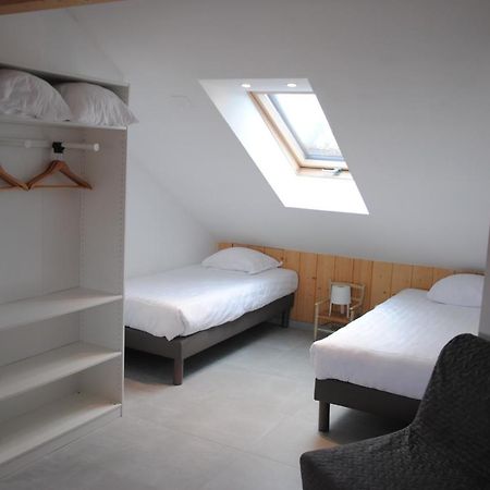 Suites Conviviales La Vignette Benfeld Zewnętrze zdjęcie