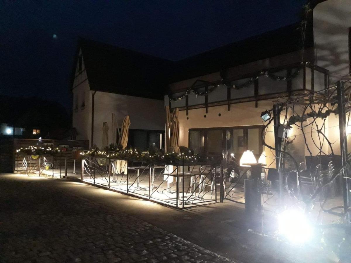 Suites Conviviales La Vignette Benfeld Zewnętrze zdjęcie