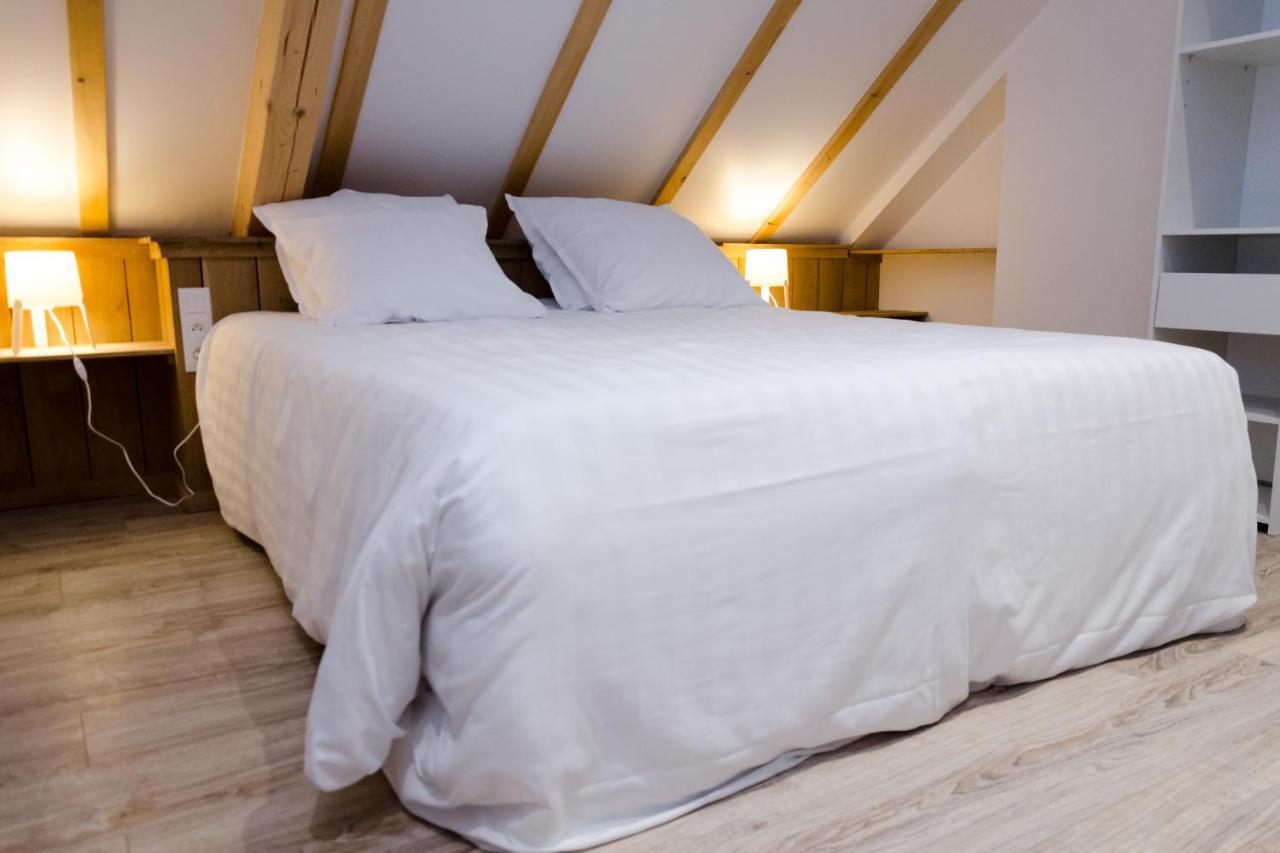 Suites Conviviales La Vignette Benfeld Zewnętrze zdjęcie
