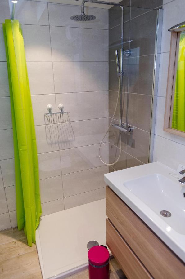 Suites Conviviales La Vignette Benfeld Zewnętrze zdjęcie